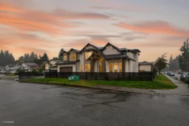21010 119 Avenue, Maple Ridge, BC