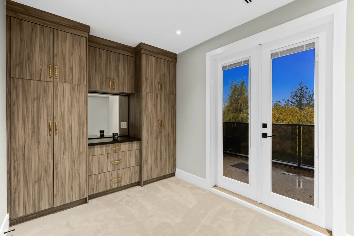 Backyard Photo of 17568 102 Avenue, Surrey, BC