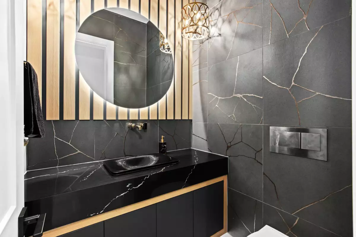 Basement Recreation Room Photo of 17568 102 Avenue, Surrey, BC