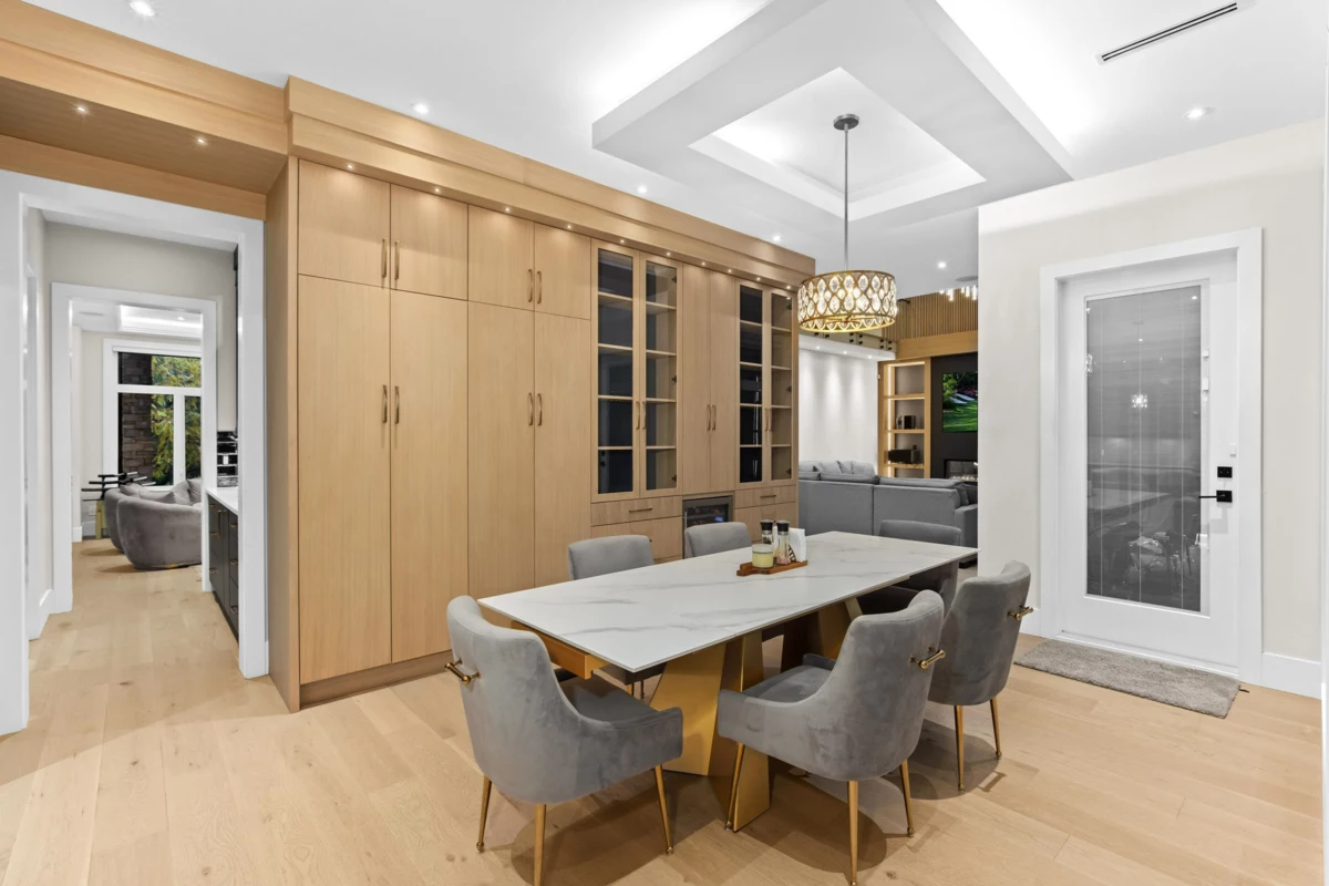 Bedroom 4 Photo of 17568 102 Avenue, Surrey, BC