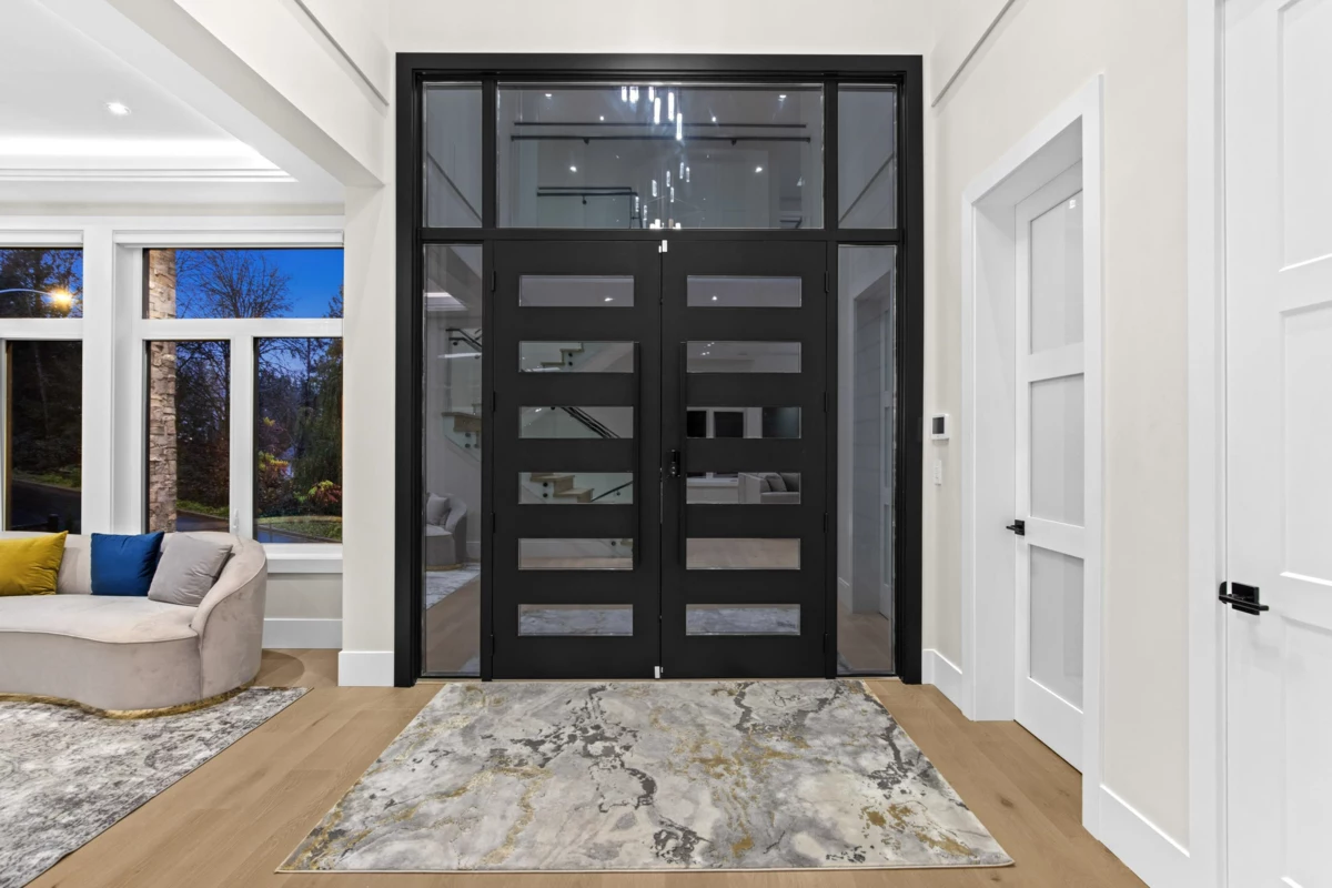 Family Room Photo of 17568 102 Avenue, Surrey, BC