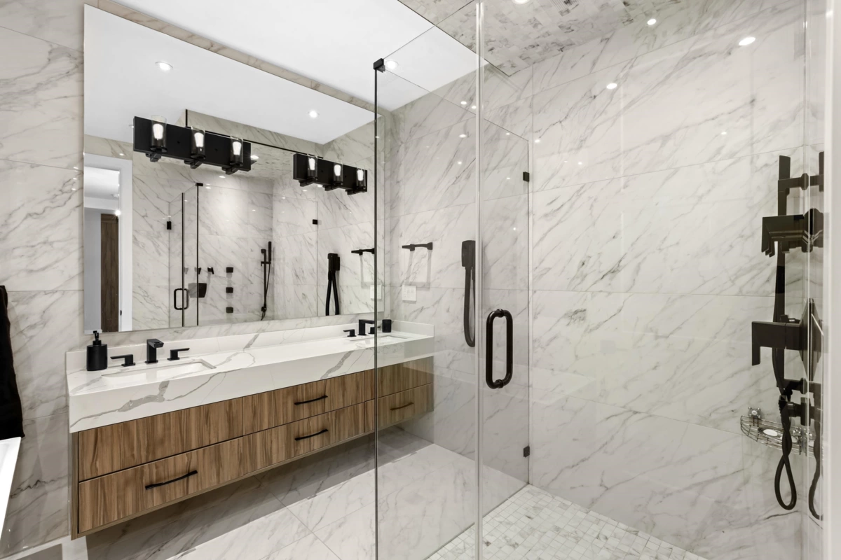 Garage Interior Photo of 17568 102 Avenue, Surrey, BC