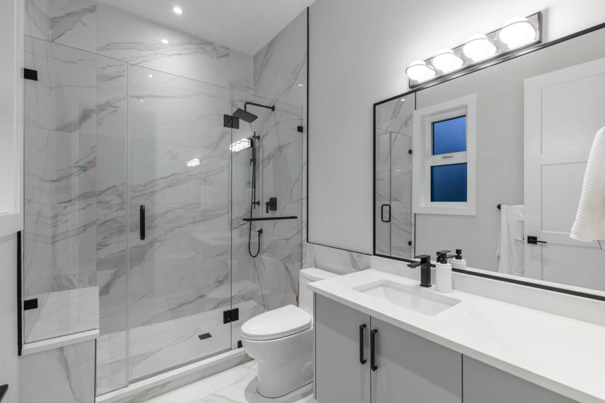 Outdoor Kitchen Photo of 17568 102 Avenue, Surrey, BC