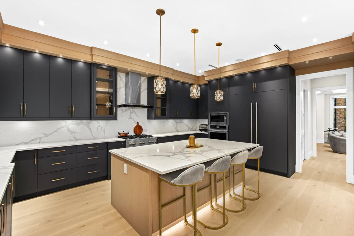 Pantry Photo of 17568 102 Avenue, Surrey, BC