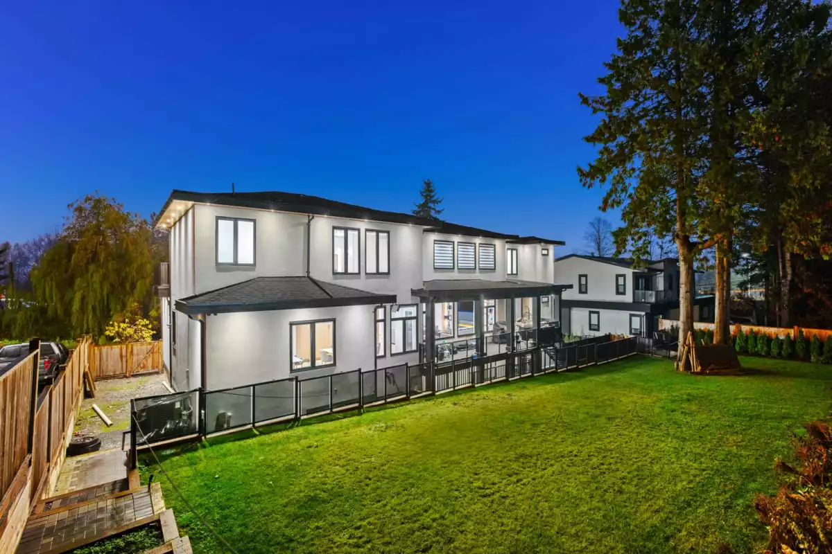 Playground / Recreational Area Near 17568 102 Avenue, Surrey, BC