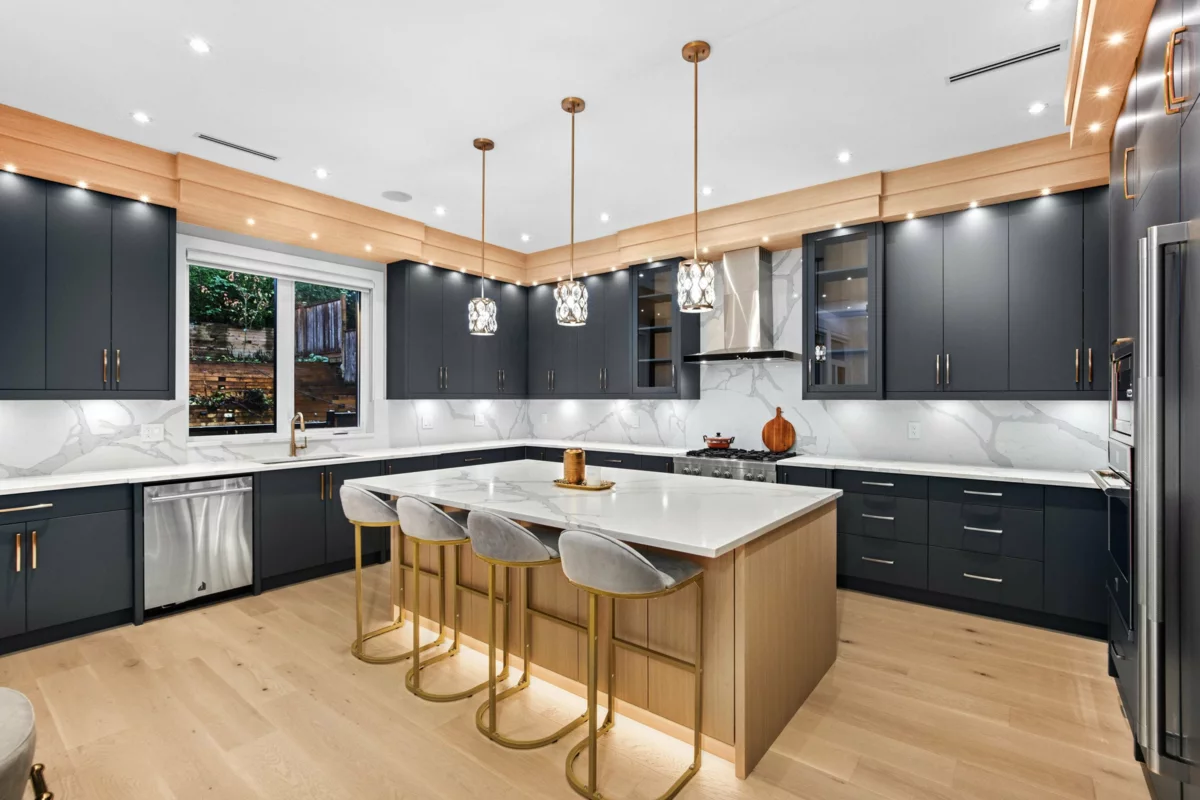 Primary Bedroom Photo of 17568 102 Avenue, Surrey, BC