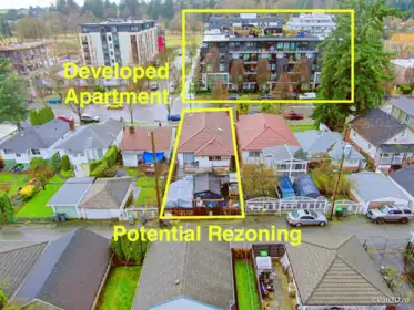 5078 Main Street, Vancouver, BC, Vancouver — 6 bed single family residence for sale