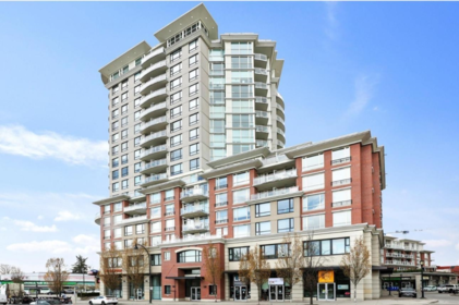 418 4028 Knight Street, Vancouver, BC, Vancouver — Apartment/Condo for sale
