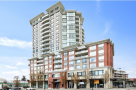 418 4028 Knight Street, Vancouver, BC