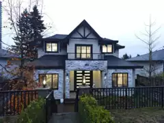 450 Wilson Street, New Westminster, BC