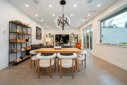 1026 Belmont Avenue, North Vancouver, BC