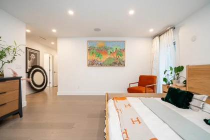 Office / Den Photo of 1026 Belmont Avenue, North Vancouver, BC