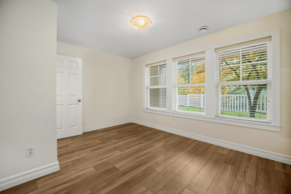 Bedroom 3 Photo of 15 3495 147a Street, Surrey, BC