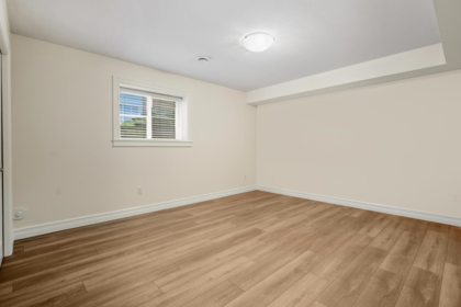 Bedroom 4 Photo of 15 3495 147a Street, Surrey, BC