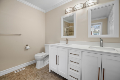 Pantry Photo of 15 3495 147a Street, Surrey, BC