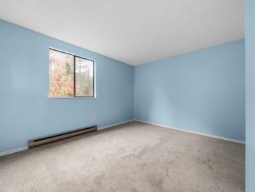 Bedroom 3 Photo of 203 9133 Capella Drive, Burnaby, BC