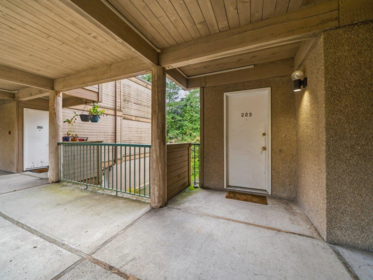 Loft / Bonus Room Photo of 203 9133 Capella Drive, Burnaby, BC