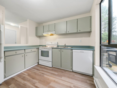 Pantry Photo of 203 9133 Capella Drive, Burnaby, BC