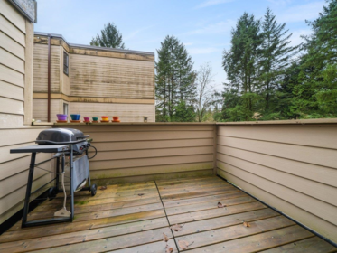 Powder Room Photo of 203 9133 Capella Drive, Burnaby, BC