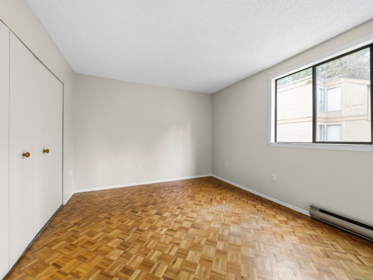 Primary Bedroom Photo of 203 9133 Capella Drive, Burnaby, BC