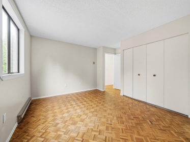 Walk-In Closet Photo of 203 9133 Capella Drive, Burnaby, BC
