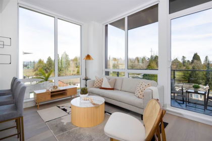 607 5212 Cambie Street, Vancouver, BC, Vancouver — Apartment/Condo for sale