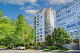 304 1219 Harwood Street, Vancouver, BC