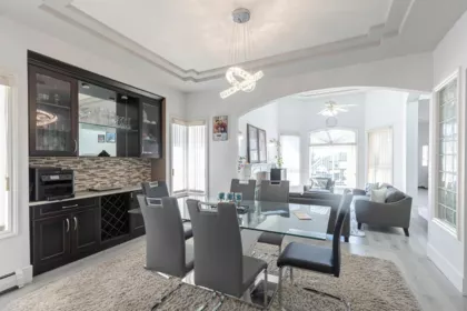 8298 151a Street, Surrey, BC, Bear Creek Green Timbers — 8 bed single family residence for sale