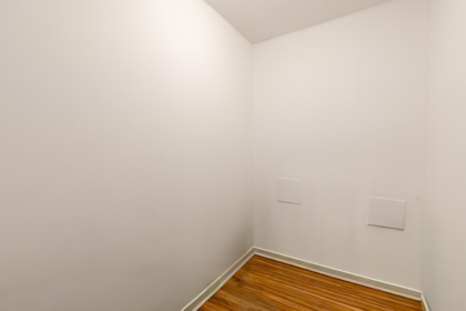 Basement Recreation Room Photo of 408 2770 Sophia Street, Vancouver, BC