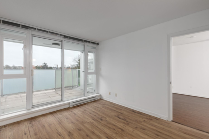 Bedroom 4 Photo of 408 2770 Sophia Street, Vancouver, BC