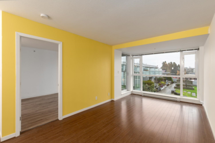 408 2770 Sophia Street, Vancouver, BC, Vancouver — Apartment/Condo for sale