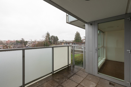 Mudroom Photo of 408 2770 Sophia Street, Vancouver, BC
