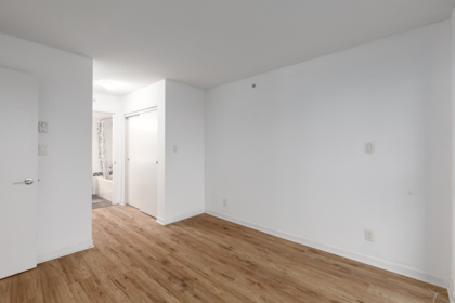 Powder Room Photo of 408 2770 Sophia Street, Vancouver, BC