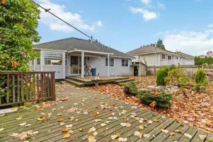Outdoor Patio Photo of 2934 E Osprey Drive, Abbotsford, BC