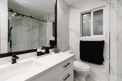 Powder Room Photo of 2934 E Osprey Drive, Abbotsford, BC