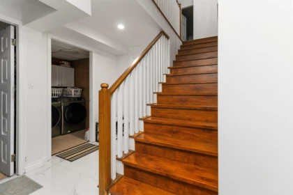 Staircase Photo of 2934 E Osprey Drive, Abbotsford, BC