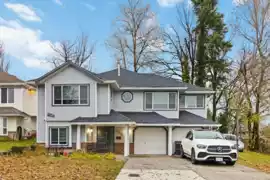 2934 E Osprey Drive, Abbotsford, BC