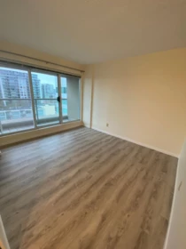 Basement Recreation Room Photo of 604 8081 Westminster Highway, Richmond, BC