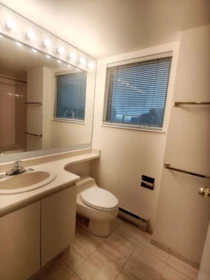 Guest Bathroom Photo of 604 8081 Westminster Highway, Richmond, BC