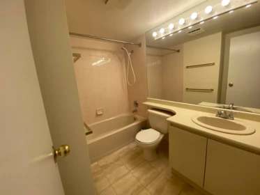 Laundry Room Photo of 604 8081 Westminster Highway, Richmond, BC