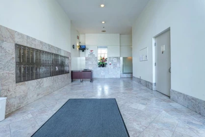 604 8081 Westminster Highway, Richmond, BC, Richmond — Apartment/Condo for sale