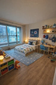 Loft / Bonus Room Photo of 604 8081 Westminster Highway, Richmond, BC