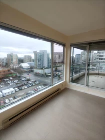Staircase Photo of 604 8081 Westminster Highway, Richmond, BC