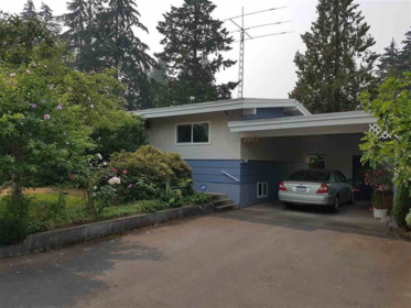 2883 Princess Street, Abbotsford, BC, Abbotsford — Single Family Residence for sale