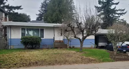 2883 Princess Street, Abbotsford, BC, Abbotsford — Single Family Residence for sale
