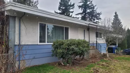 2883 Princess Street, Abbotsford, BC, Abbotsford — Single Family Residence for sale