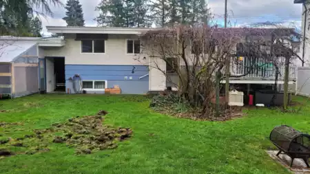 2883 Princess Street, Abbotsford, BC, Abbotsford — Single Family Residence for sale