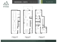 51 10640 248 Street, Maple Ridge, BC