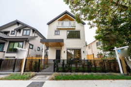 1 5304 Elgin Street, Vancouver, BC