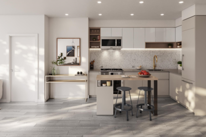 PH508 203-263 W 49th Avenue, Vancouver, BC, Vancouver — Apartment/Condo for sale